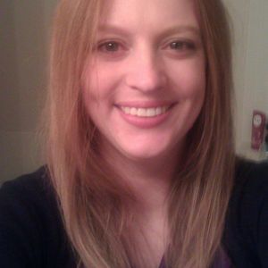 Meet your Posher, Sarah louise